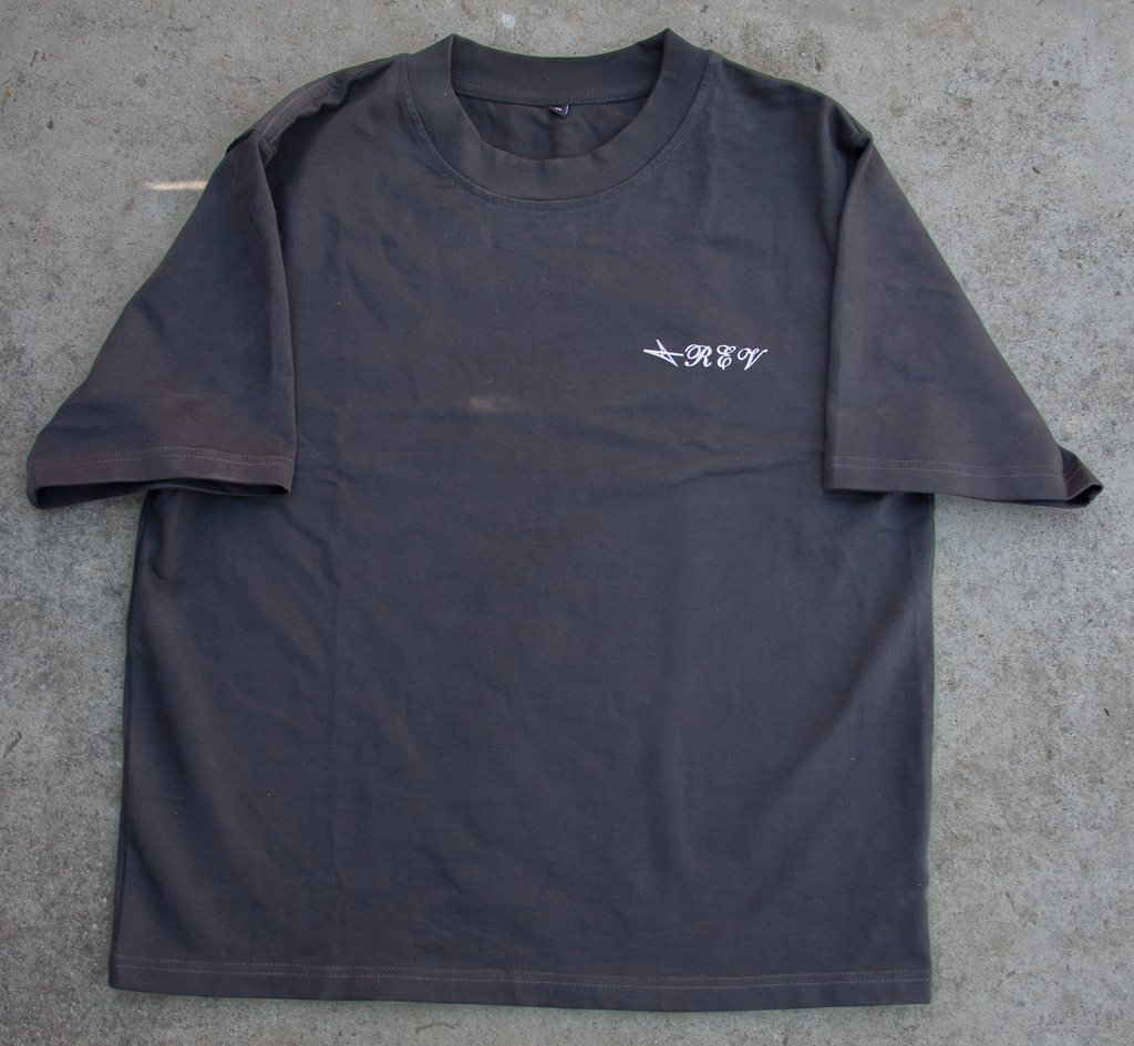 AREV NOOR TEE