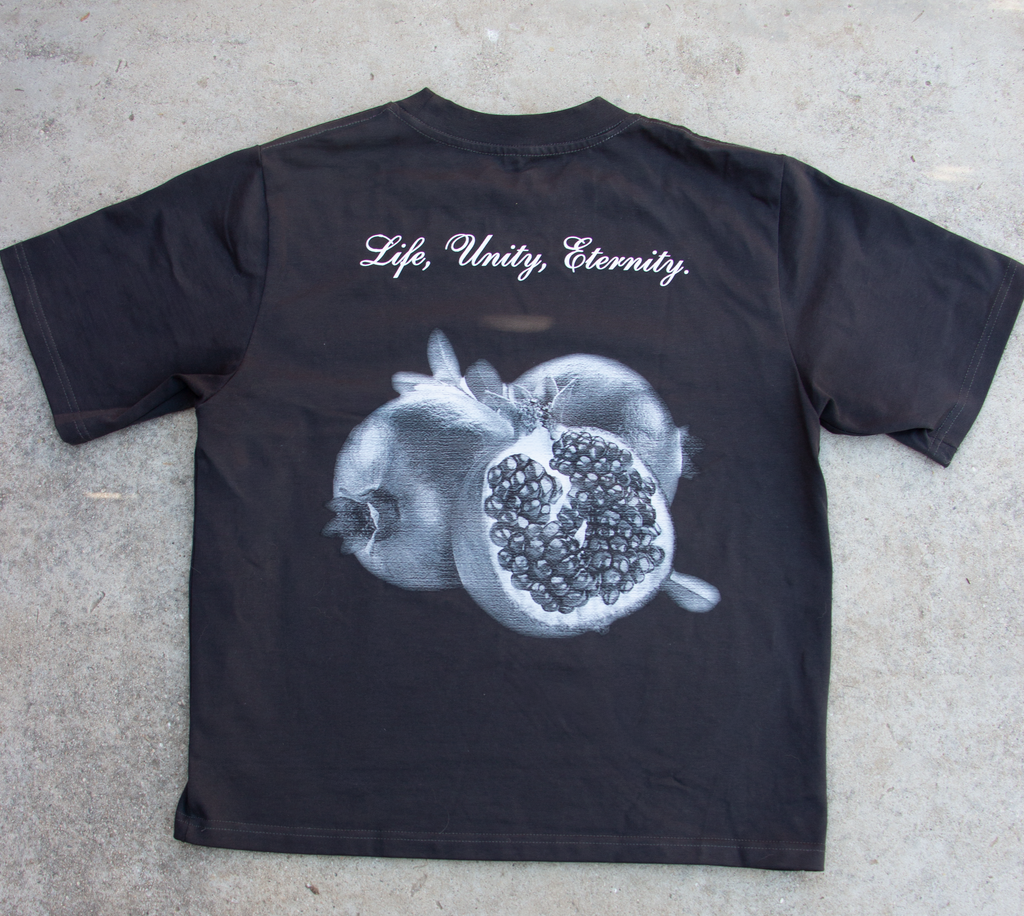 AREV NOOR TEE