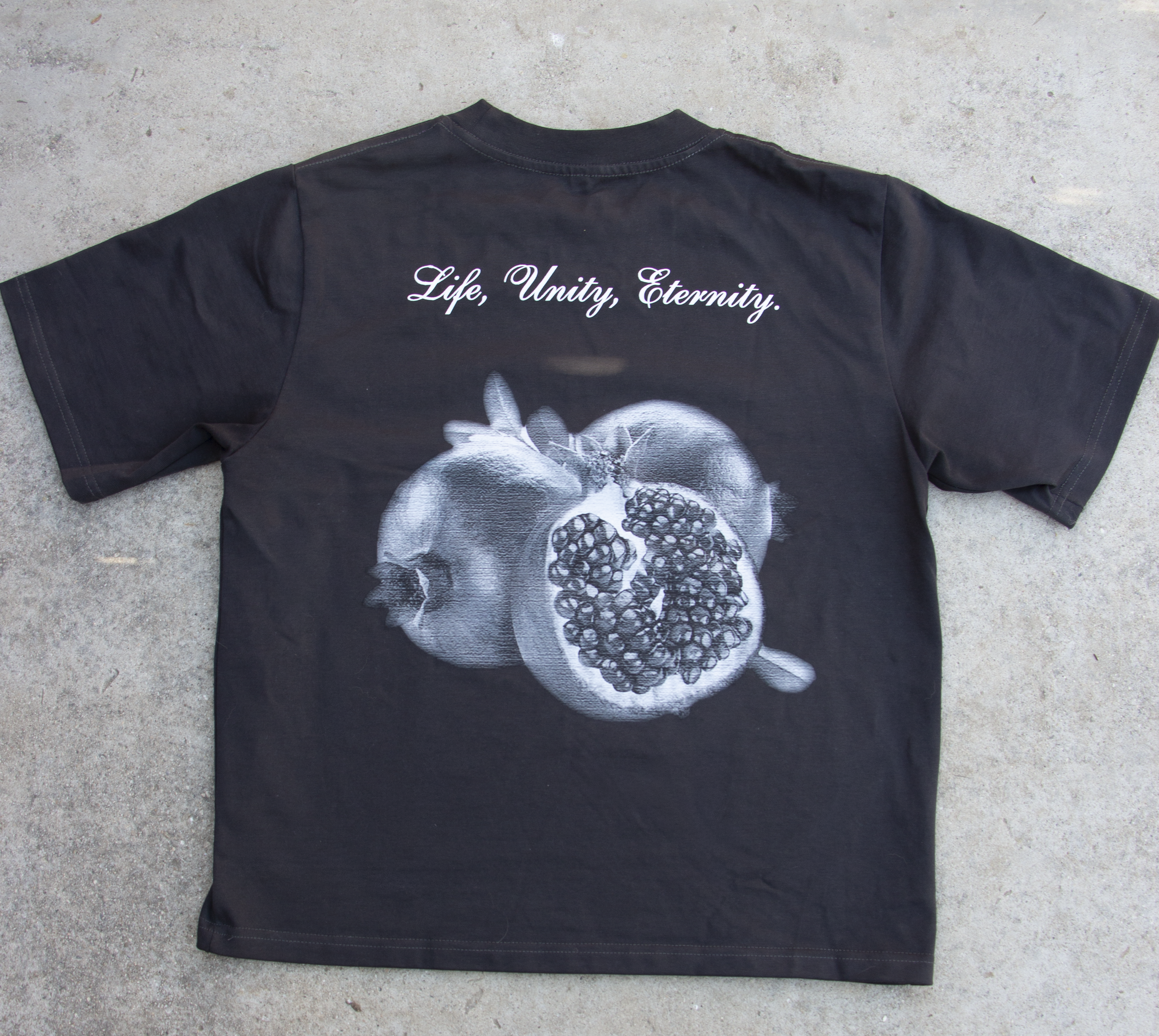 AREV NOOR TEE