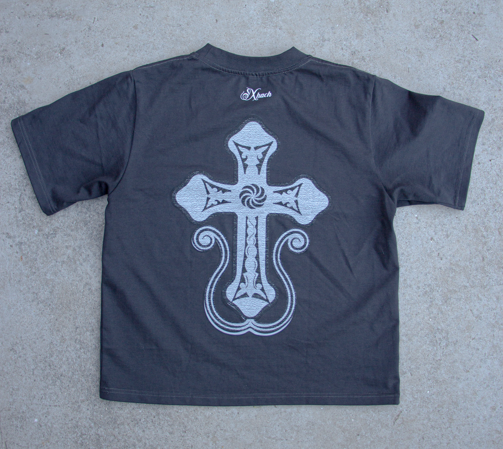 AREV XHACH TEE