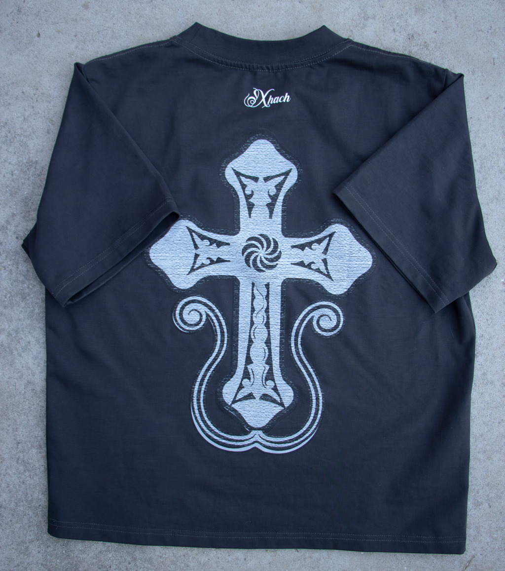 AREV XHACH TEE
